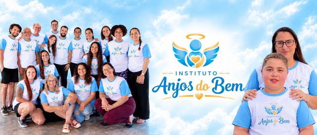 Instituto Anjos do Bem